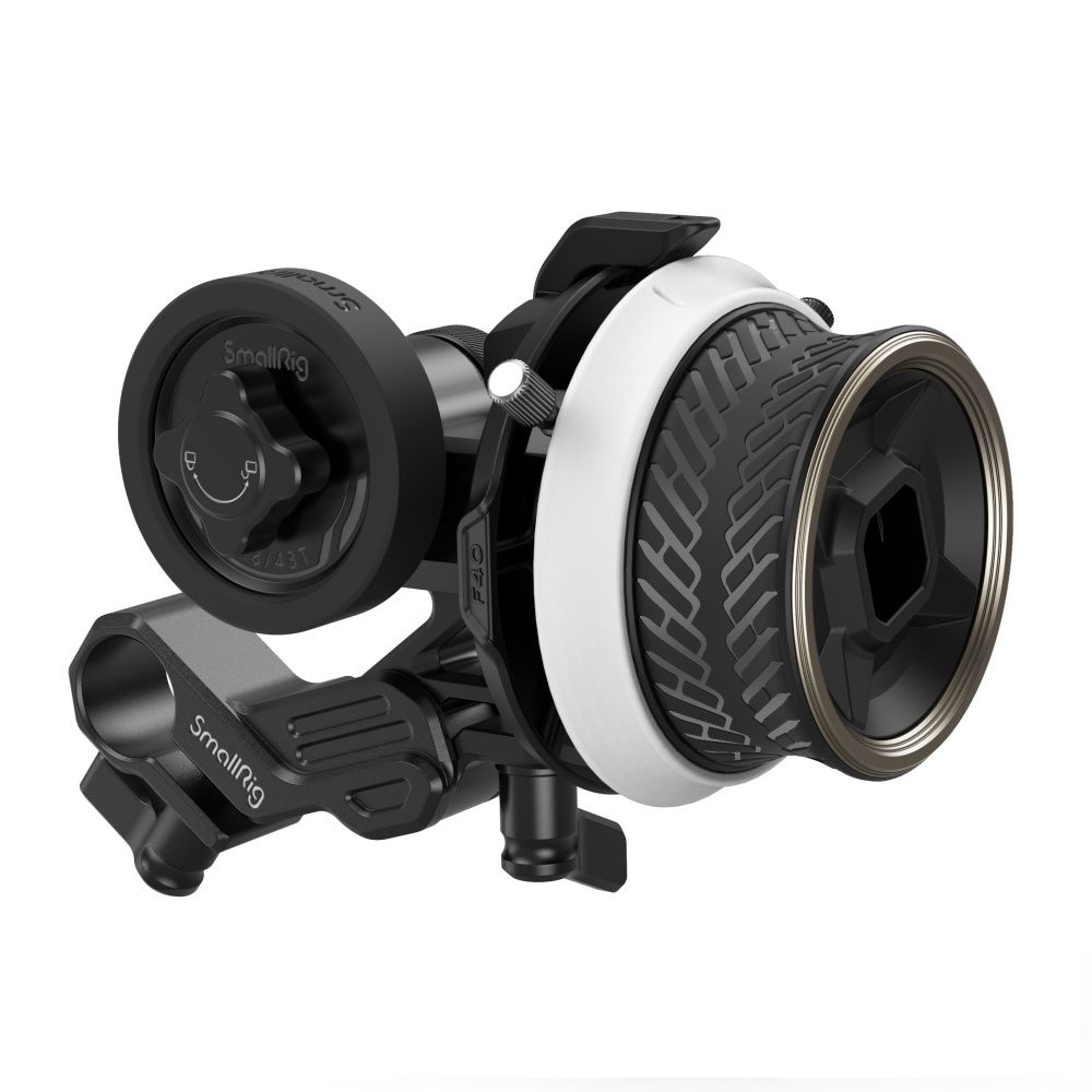 Bộ hỗ trợ lấy nét